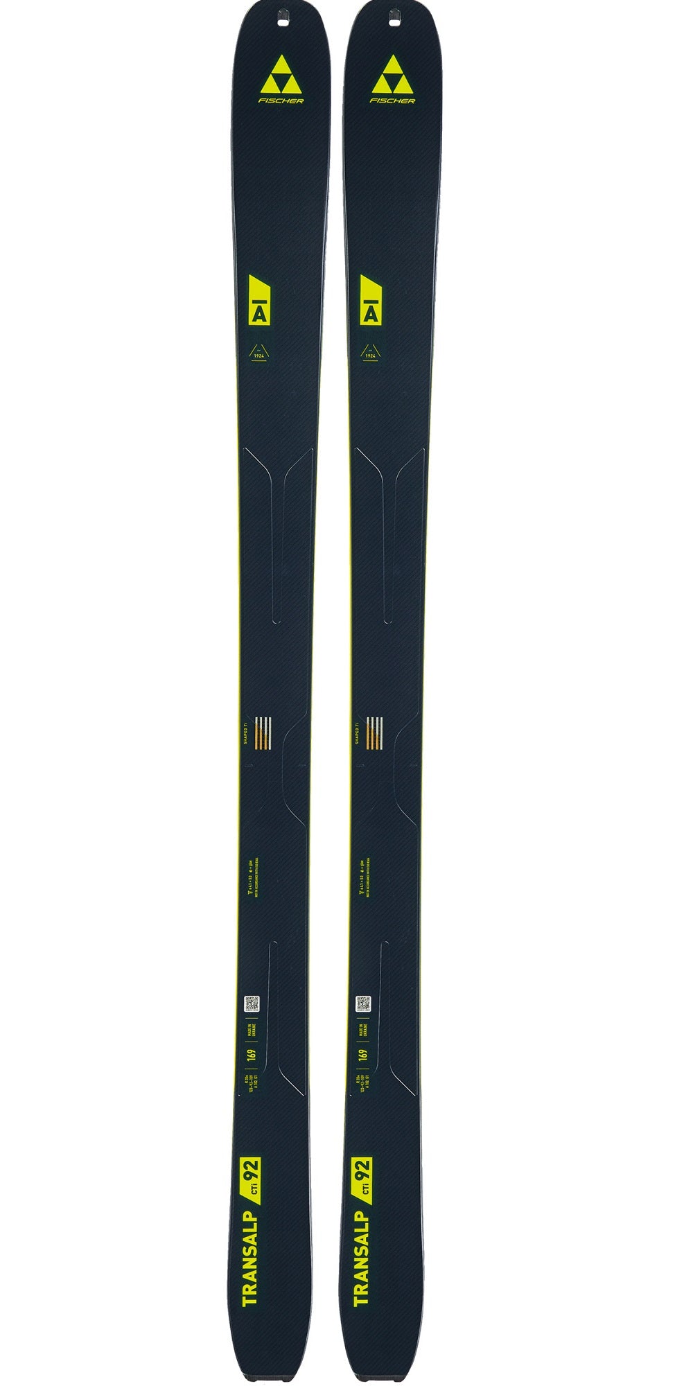 TOP-Angebot Tourenskiset M