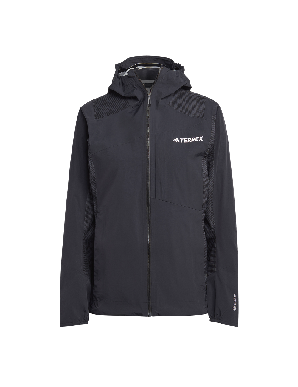 Adidas Terrex Xperior Hybrid Regenjacke W