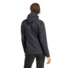 Lade das Bild in den Galerie-Viewer, Adidas Terrex Xperior Hybrid Regenjacke W
