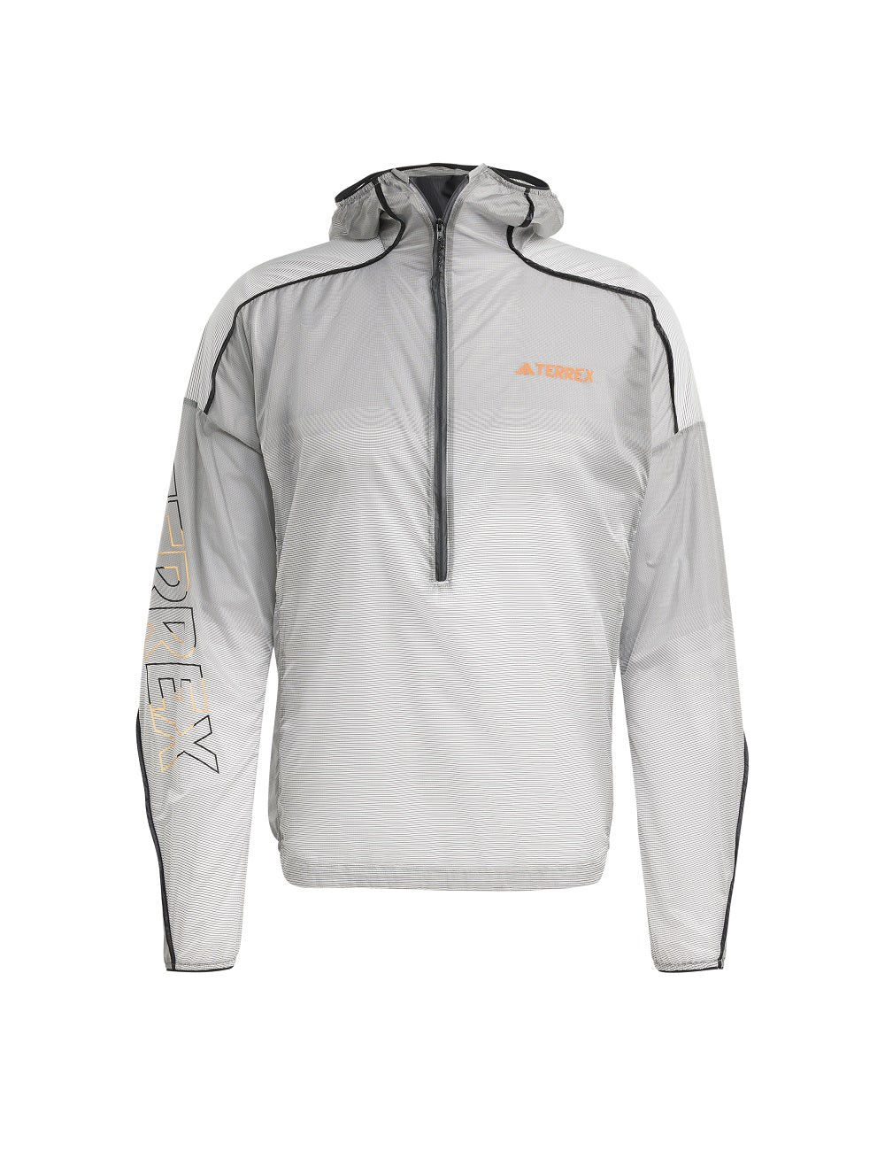 Adidas Terrex Agravic Pro Windweave Jacke M