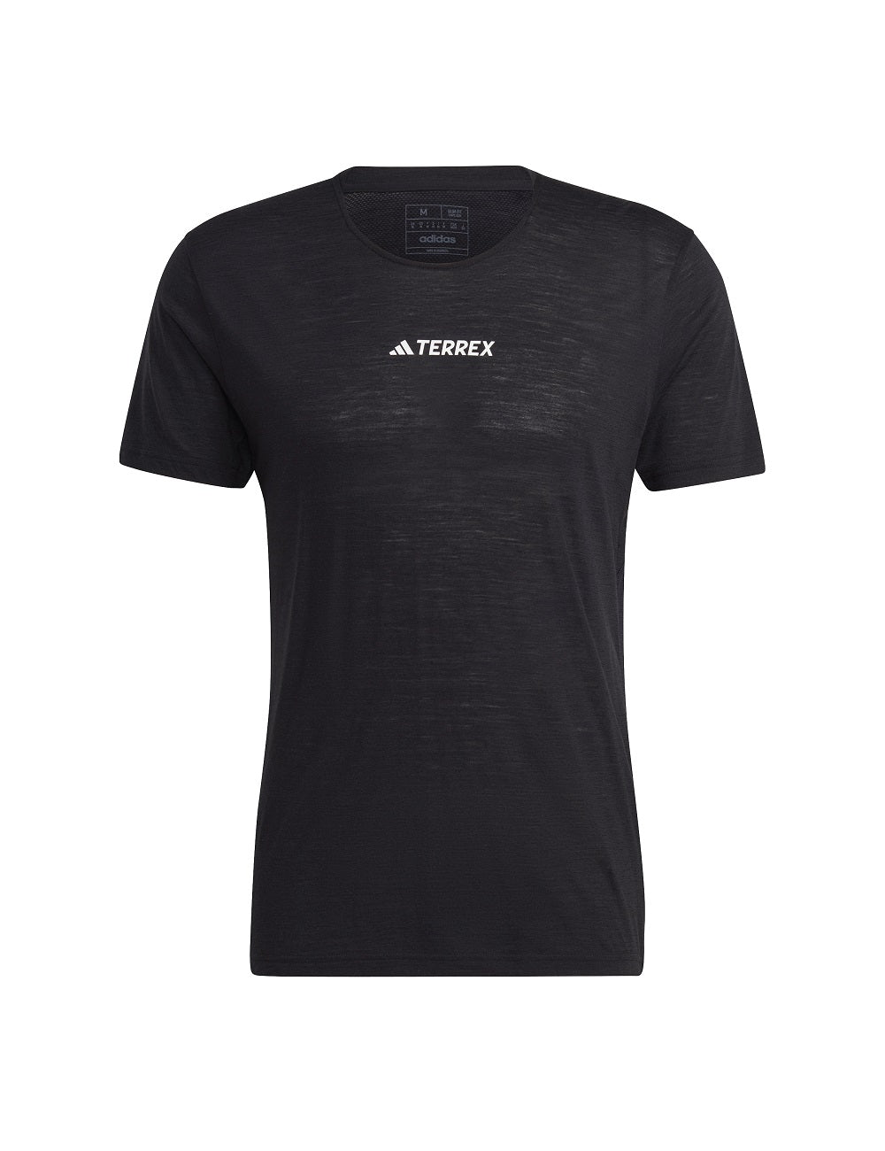 Adidas Terrex Agravic Pro Wool T-Shirt M