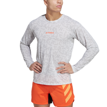 Lade das Bild in den Galerie-Viewer, Adidas Terrex Trail Longsleeve M
