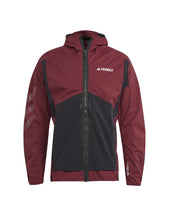 Lade das Bild in den Galerie-Viewer, Adidas Terrex Techrock Softshelljacke M
