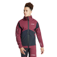 Lade das Bild in den Galerie-Viewer, Adidas Terrex Techrock Softshelljacke M

