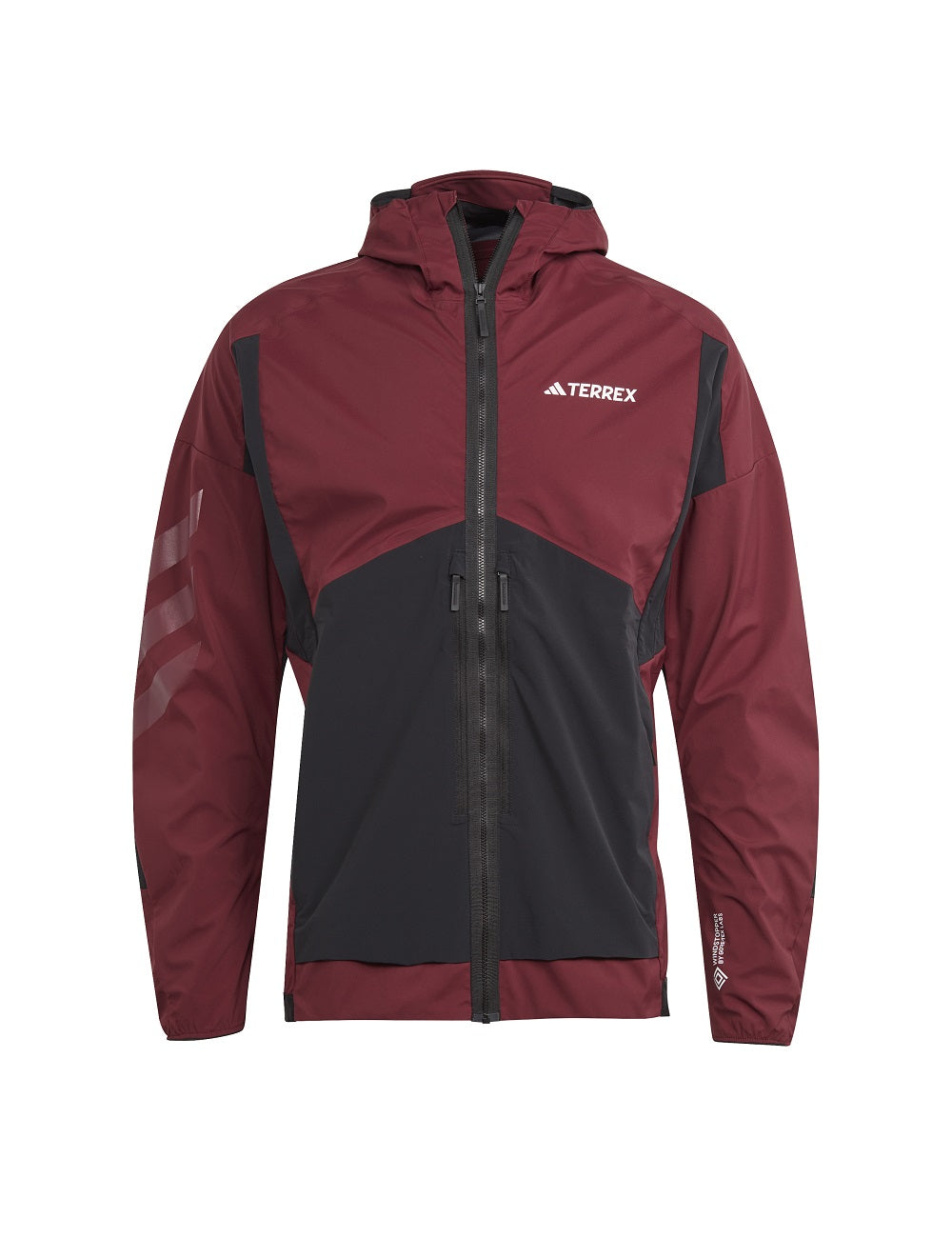 Adidas Terrex Techrock Softshelljacke M