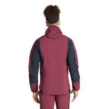 Lade das Bild in den Galerie-Viewer, Adidas Terrex Techrock Softshelljacke M
