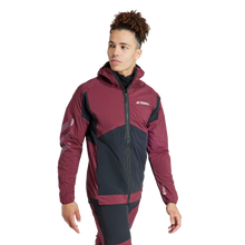 Lade das Bild in den Galerie-Viewer, Adidas Terrex Techrock Softshelljacke M
