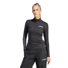 Lade das Bild in den Galerie-Viewer, Adidas Terrex Xperior Longsleeve W

