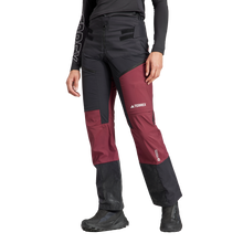 Lade das Bild in den Galerie-Viewer, Adidas Terrex Techrock Tour Pants W
