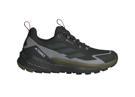 Adidas Terrex Free Hiker 2.0 Low GTX M