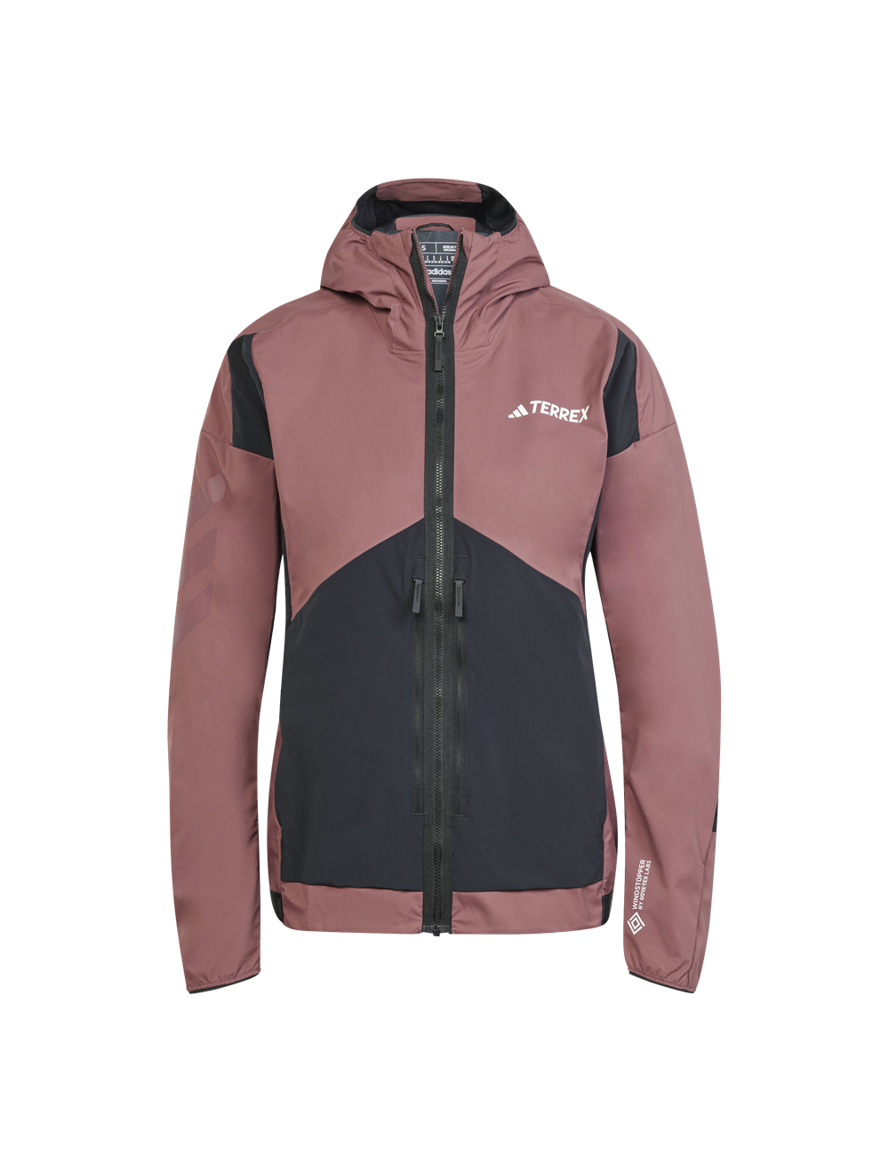 Adidas Terrex Techrock Softshelljacke W