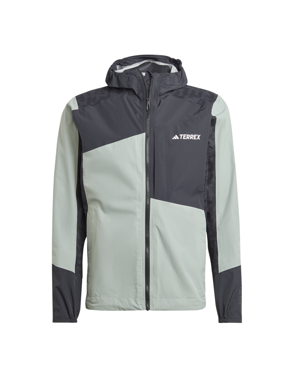 Adidas Terrex Xperior Hybrid Regenjacke M