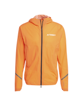 Lade das Bild in den Galerie-Viewer, Adidas Terrex Xperior Light Regenjacke M
