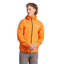 Lade das Bild in den Galerie-Viewer, Adidas Terrex Xperior Light Regenjacke M
