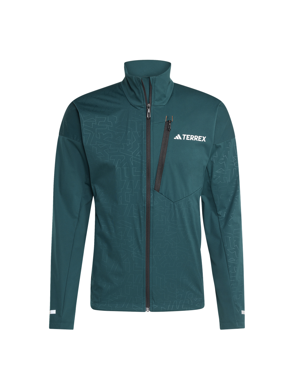 Adidas Terrex Xperior Softshelljacke M