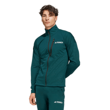 Lade das Bild in den Galerie-Viewer, Adidas Terrex Xperior Softshelljacke M
