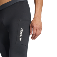 Lade das Bild in den Galerie-Viewer, Adidas Terrex Xperior BRSH Tights M

