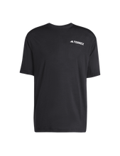 Lade das Bild in den Galerie-Viewer, Adidas Terrex Xperior Merino T-Shirt M
