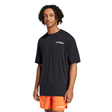 Lade das Bild in den Galerie-Viewer, Adidas Terrex Xperior Merino T-Shirt M
