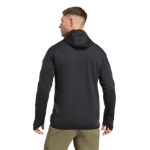 Lade das Bild in den Galerie-Viewer, Adidas Terrex TRK CW+ Fleece-/Windjacke M

