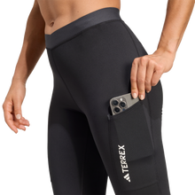 Lade das Bild in den Galerie-Viewer, Adidas Terrex Xperior BRSH Tights W
