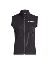 Lade das Bild in den Galerie-Viewer, Adidas Terrex Xperior Softshell Weste W

