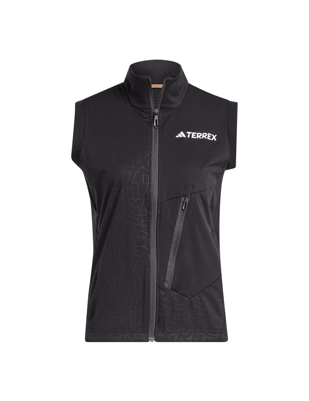 Adidas Terrex Xperior Softshell Weste W