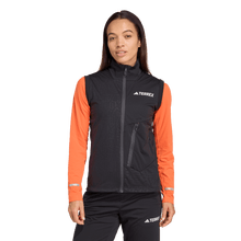 Lade das Bild in den Galerie-Viewer, Adidas Terrex Xperior Softshell Weste W
