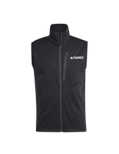 Lade das Bild in den Galerie-Viewer, Adidas Terrex Xperior Softshell Weste M
