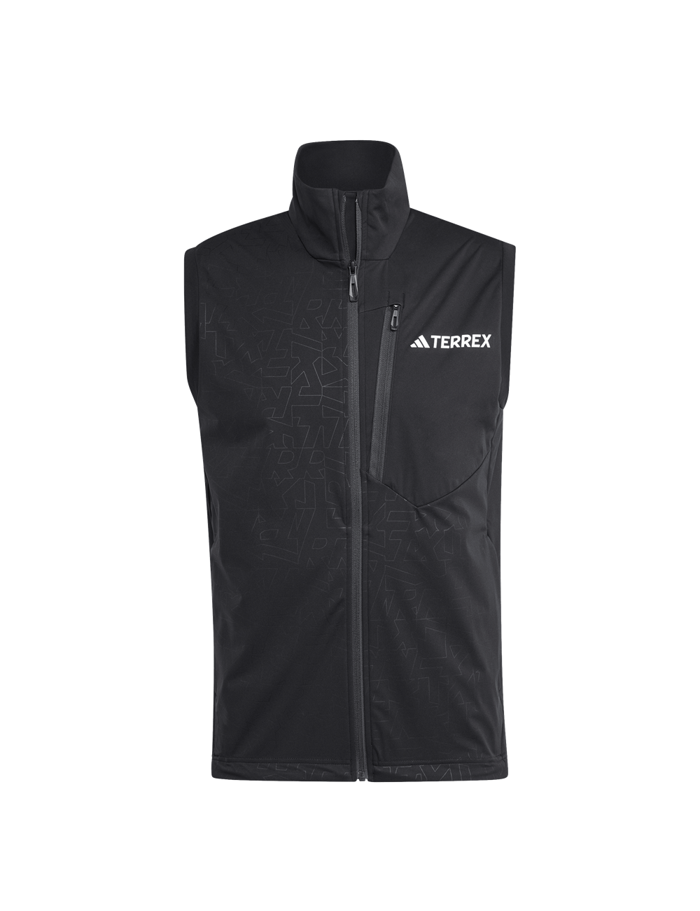 Adidas Terrex Xperior Softshell Weste M
