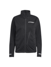 Lade das Bild in den Galerie-Viewer, Adidas Terrex Xperior Softshelljacke W
