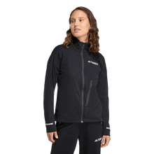 Lade das Bild in den Galerie-Viewer, Adidas Terrex Xperior Softshelljacke W

