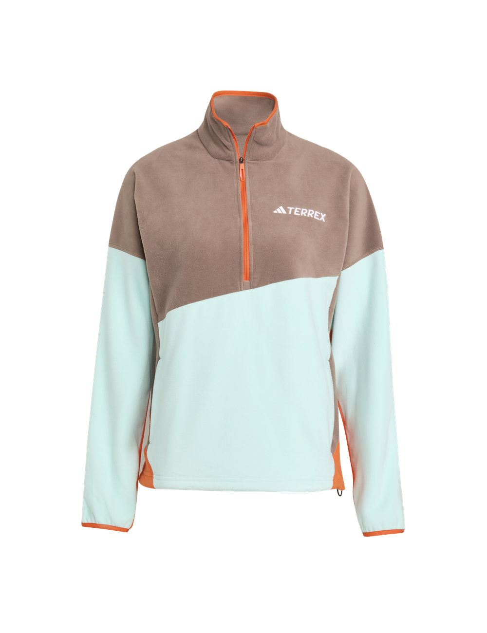 Adidas Terrex MT CW Fleece Anorak W