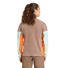 Lade das Bild in den Galerie-Viewer, Adidas Terrex MT CW Fleece Anorak W
