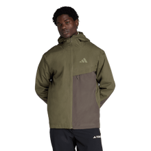 Lade das Bild in den Galerie-Viewer, Adidas Terrex Multi 2L Regenjacke M

