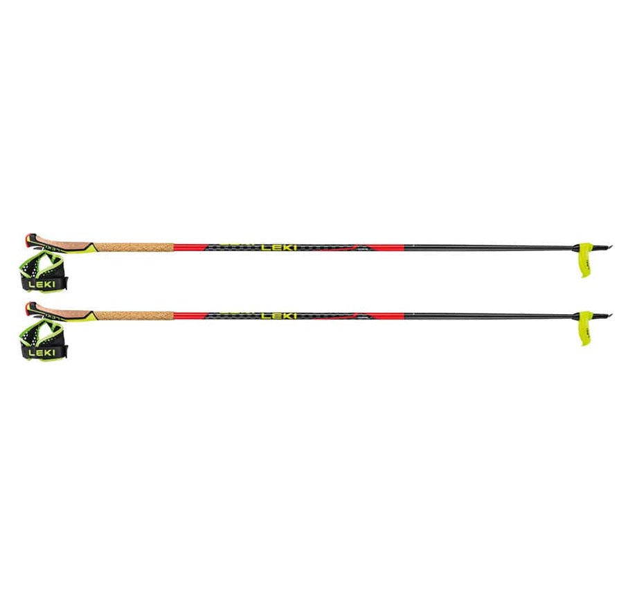 Leki Mezza Race