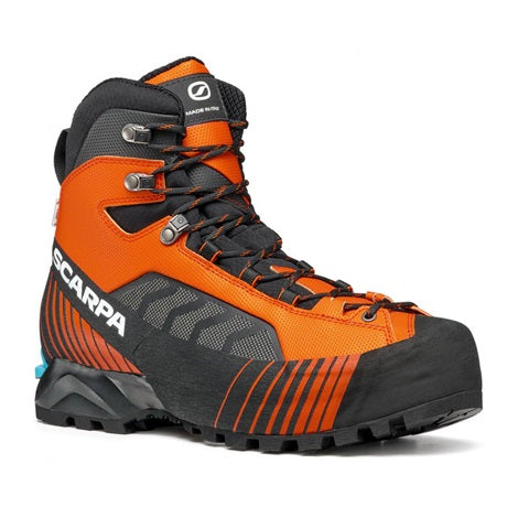 Scarpa Ribelle Lite HD M