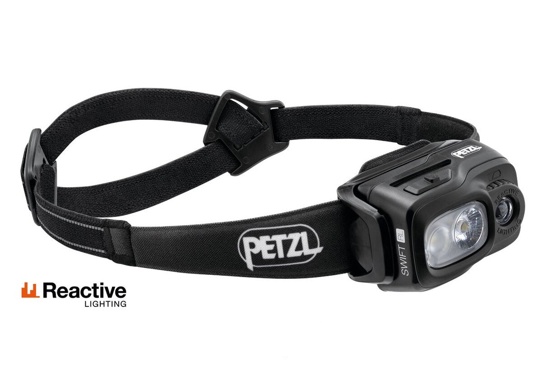 Petzl Swift RL