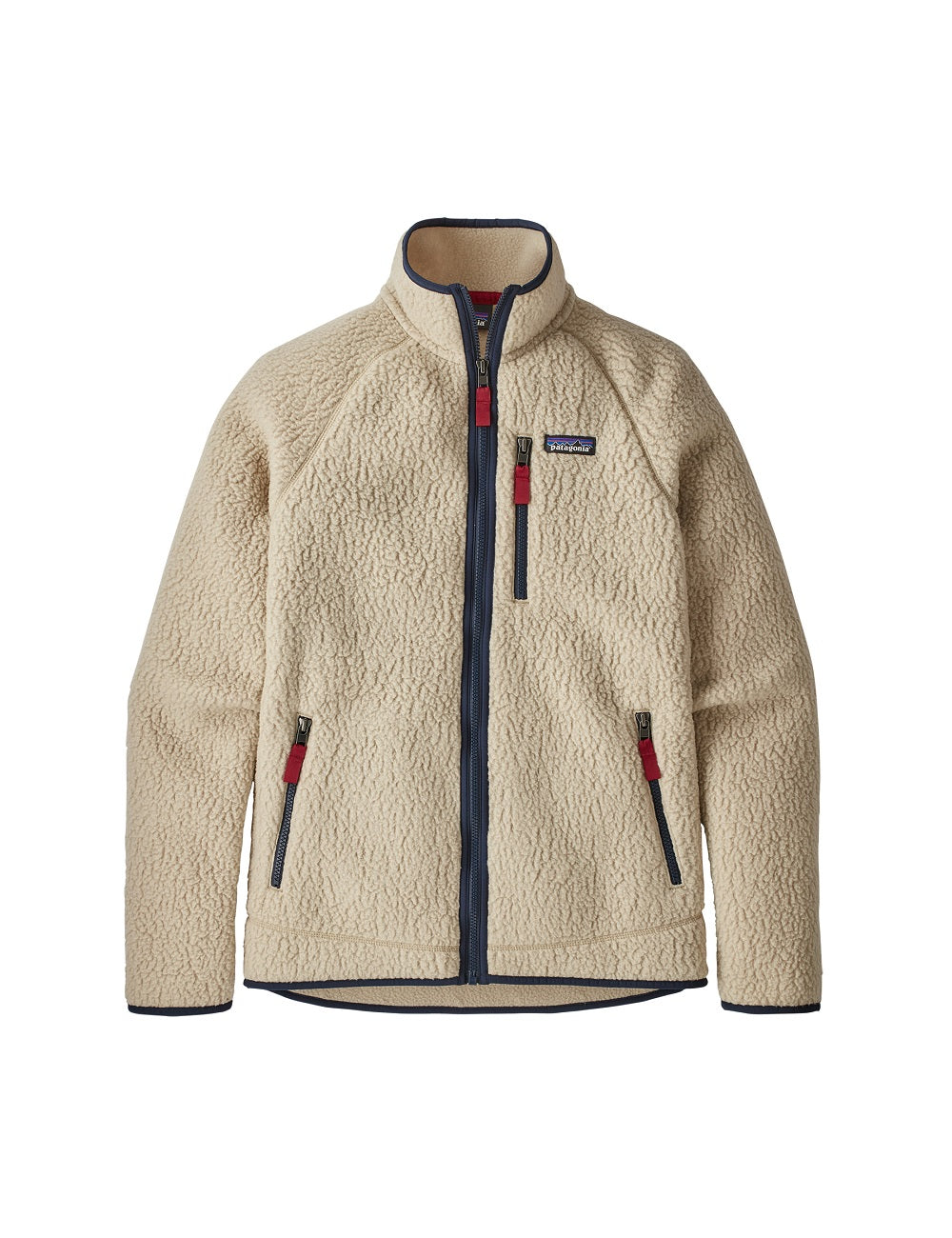 Patagonia Retro Pile Fleece Jacke M