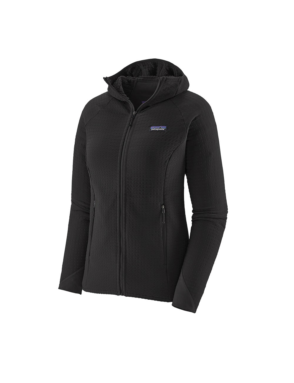 Patagonia R2 TechFace Hoody W
