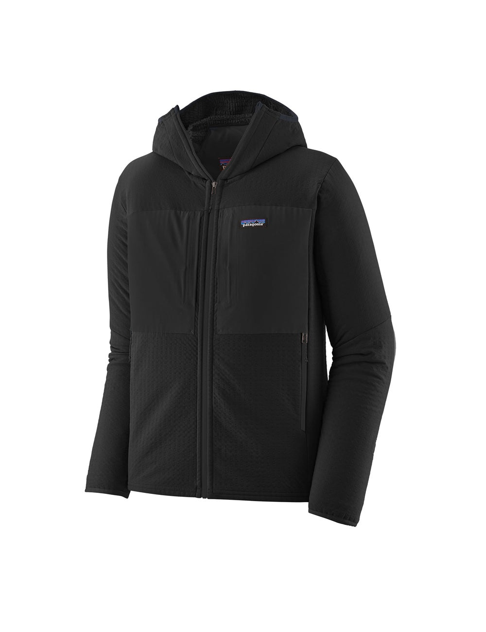 Patagonia R2 TechFace Hoody M