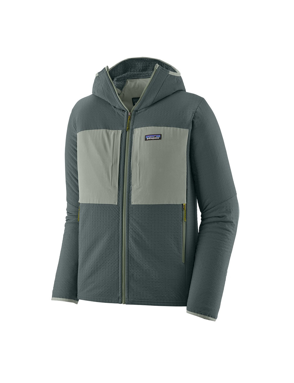 Patagonia R2 TechFace Hoody M