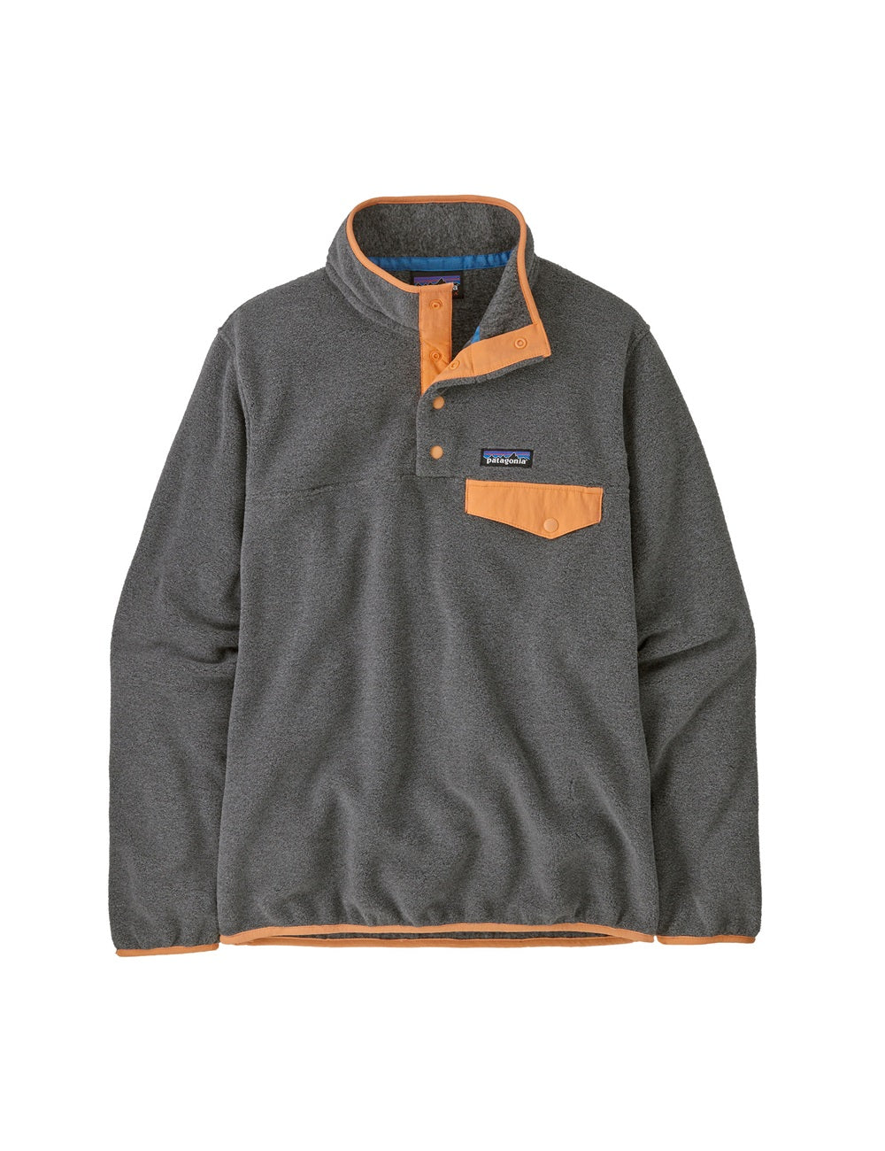 Patagonia LW Synchilla Snap-T Fleece Pullover W