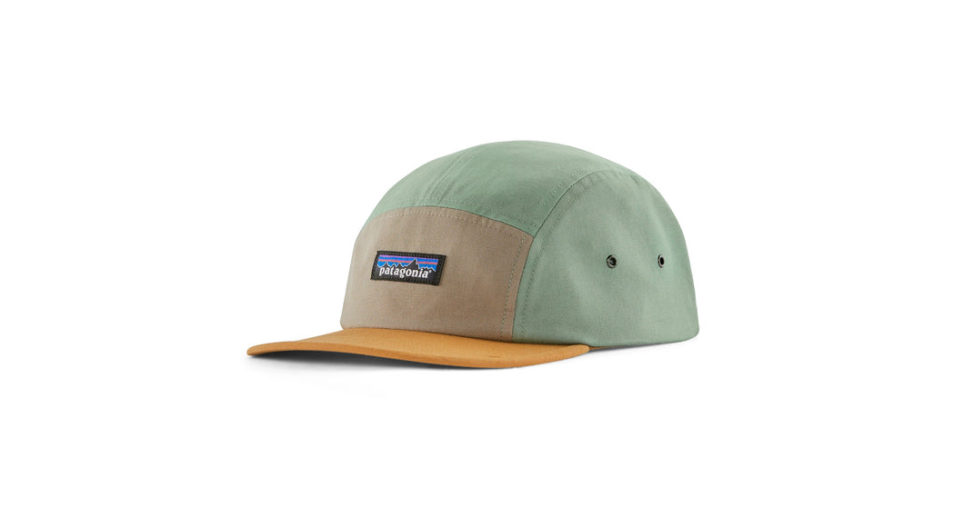 Patagonia P-6 Label Maclure Hat
