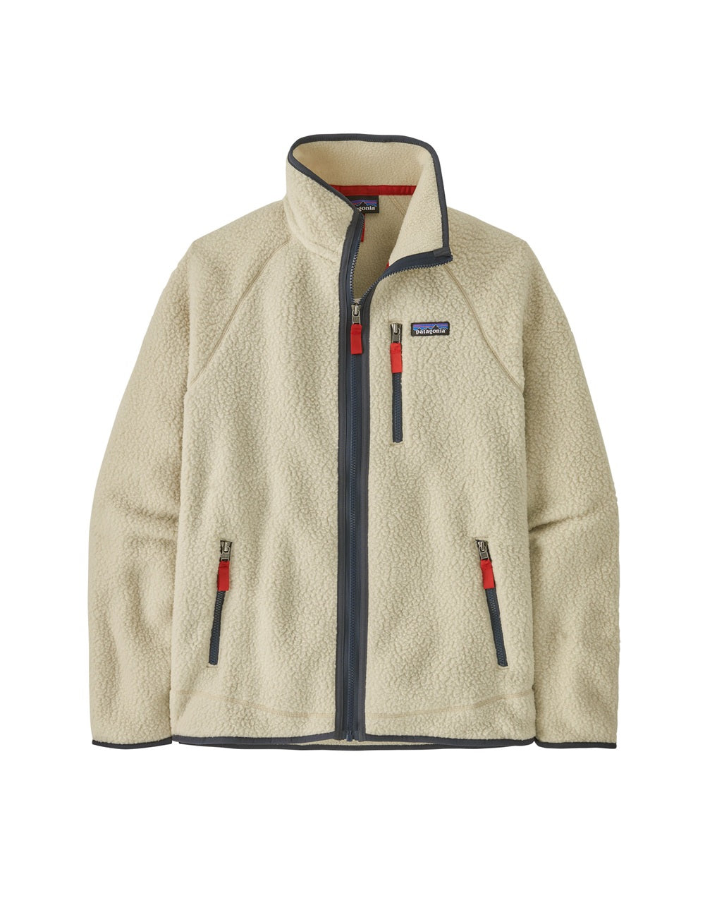 Patagonia Retro Pile Fleece Jacke M