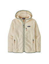 Lade das Bild in den Galerie-Viewer, Patagonia Retro Pile Fleece Hoody W
