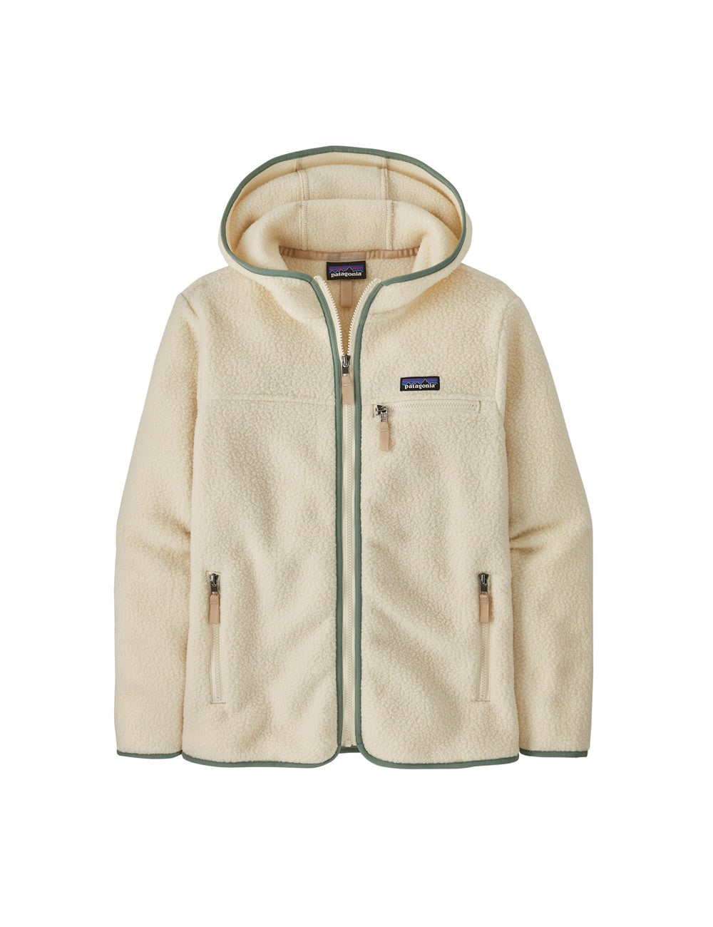 Patagonia Retro Pile Fleece Hoody W