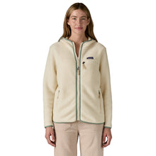 Lade das Bild in den Galerie-Viewer, Patagonia Retro Pile Fleece Hoody W

