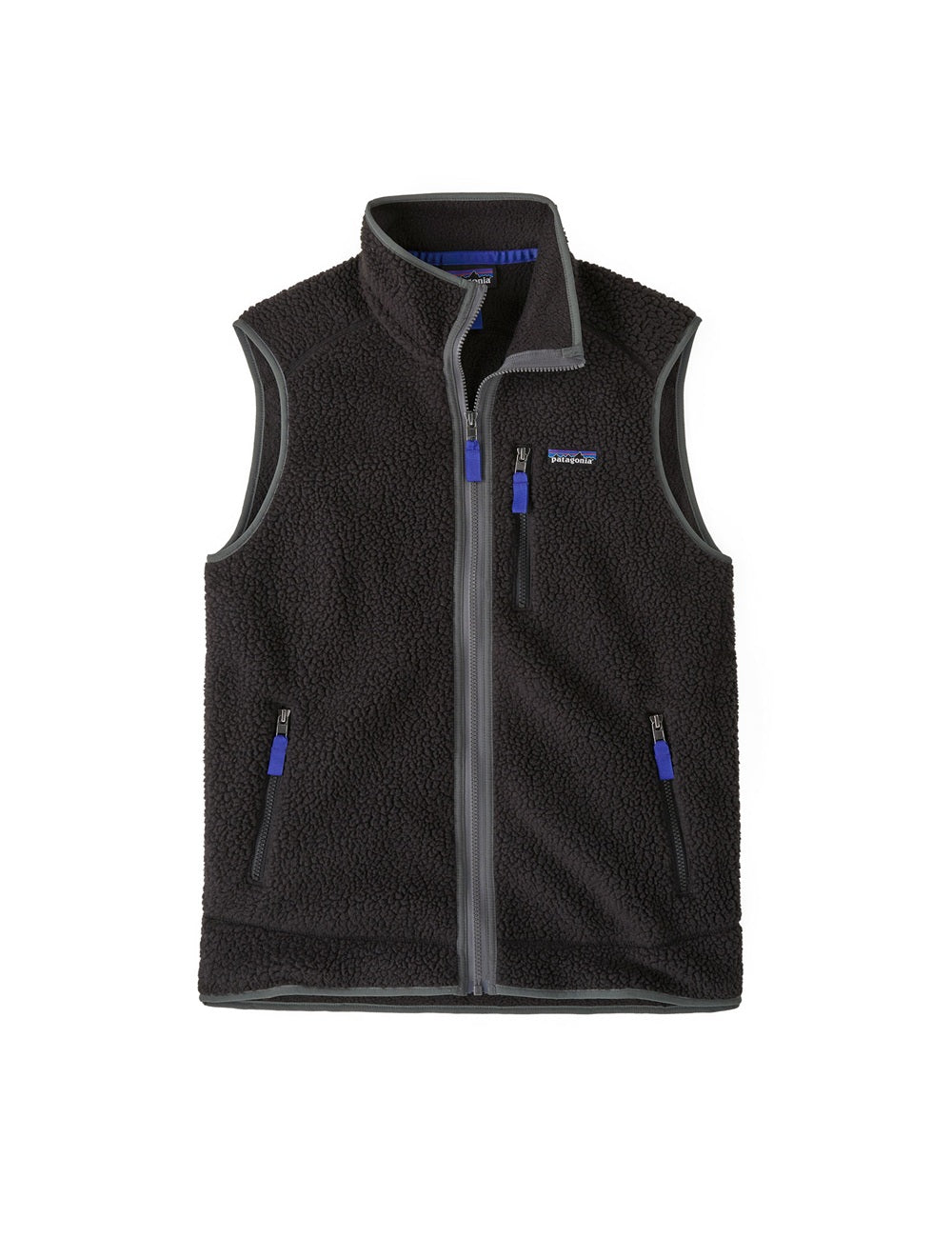 Patagonia Retro Pile Fleece Weste M