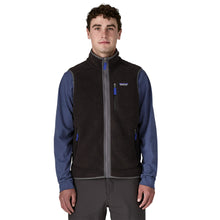 Lade das Bild in den Galerie-Viewer, Patagonia Retro Pile Fleece Weste M
